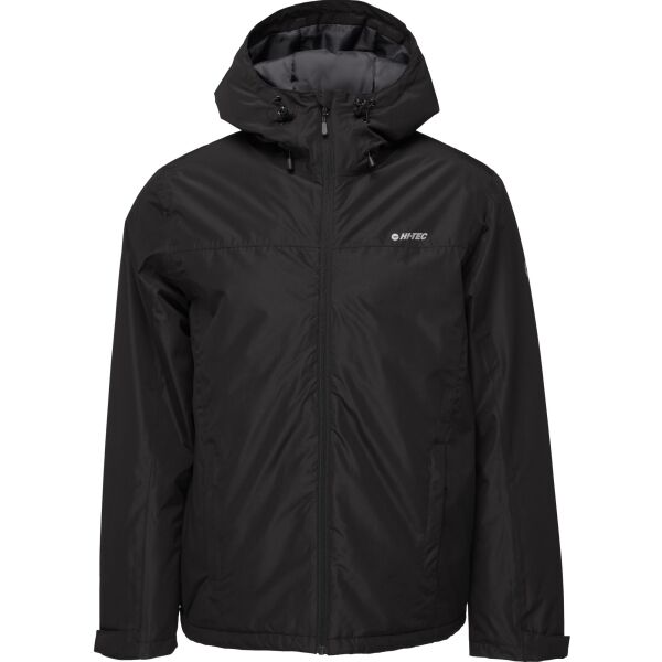 Hi-Tec MAKITO Pánská zimní bunda