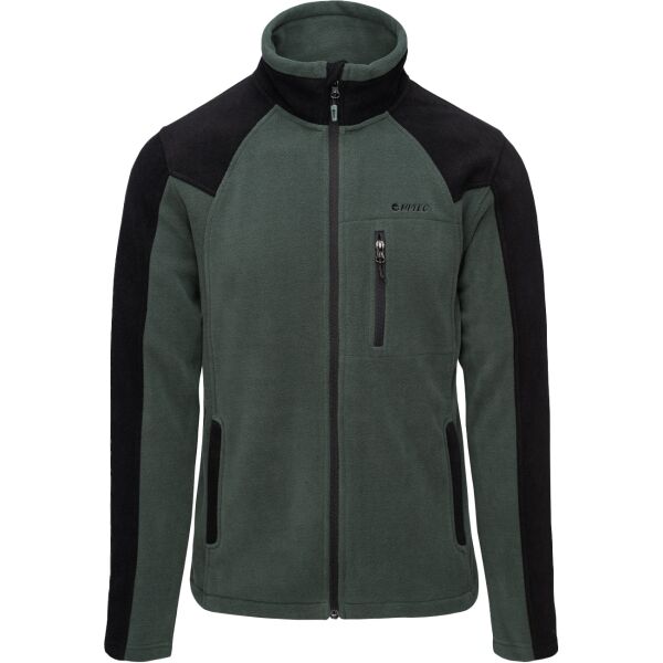 Hi-Tec MONAR Pánská mikina