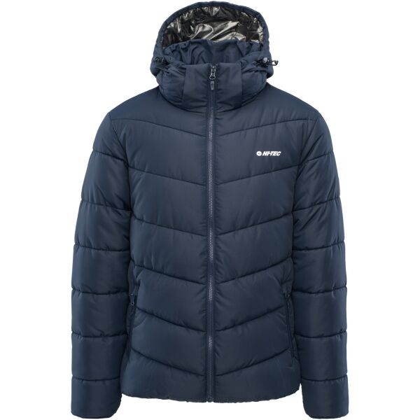 Hi-Tec VARMI Pánská zimní bunda