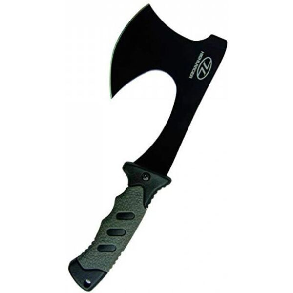 HIGHLANDER SURVIVAL AXE Sekera