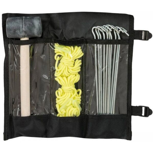 HIGHLANDER TENT SET Sada příslušenství ke stanu
