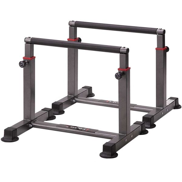 HMS PW30 Výškově nastavitelná bradla