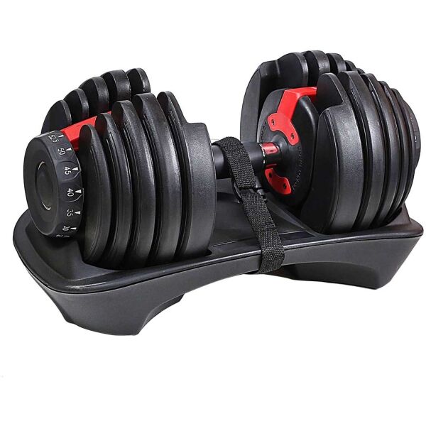 HMS SR52 Nastavitelná činka