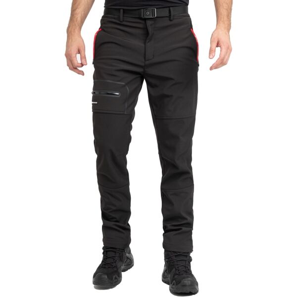 HOHENHORN TREKMASTER Pánské outdoor kalhoty