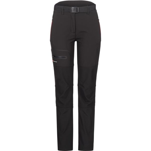 HOHENHORN TREKMASTER Dámské outdoor kalhoty