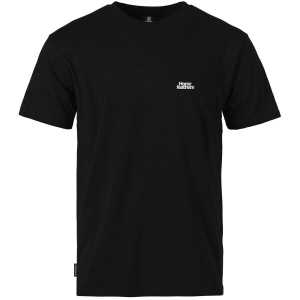 Horsefeathers AGENT Pánské tričko