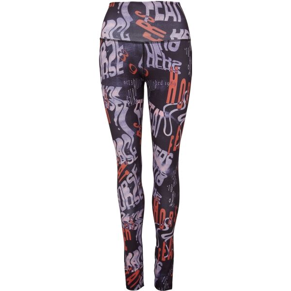 Horsefeathers CLARIS Dámské legíny