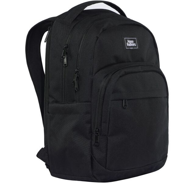 Horsefeathers CLOUT PACK Městský batoh