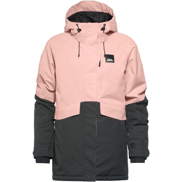 Horsefeathers EMBER Dámská lyžařská/snowboardová bunda