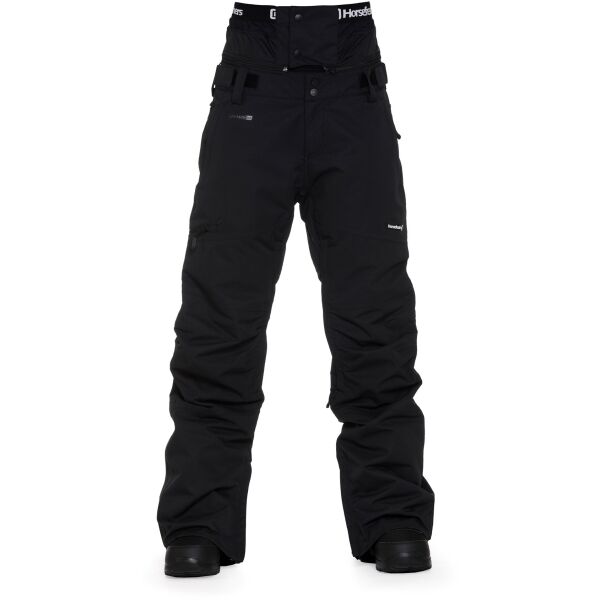 Horsefeathers LOTTE II Dámské lyžařské/snowboardové kalhoty