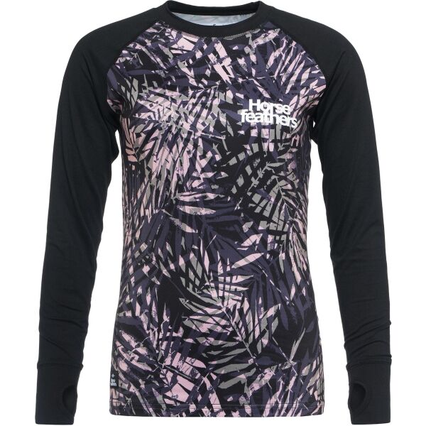 Horsefeathers MIRRA Dámské funkční triko