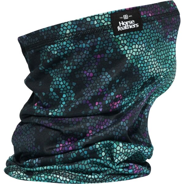 Horsefeathers NECK WARMER Dámský nákrčník