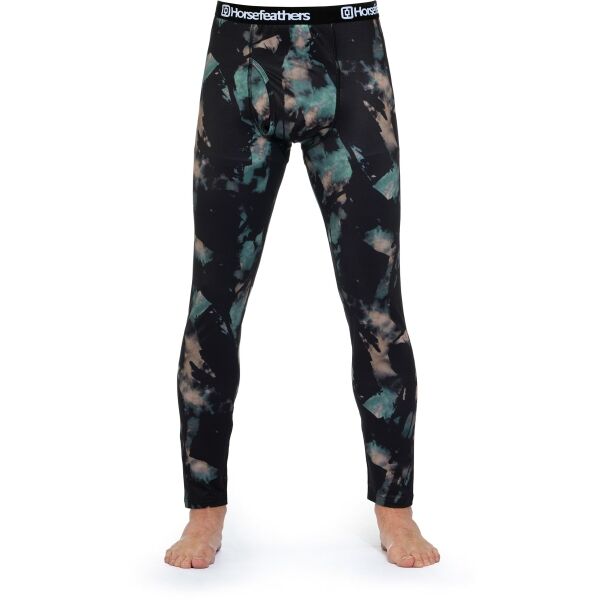 Horsefeathers RILEY Pánské termo kalhoty