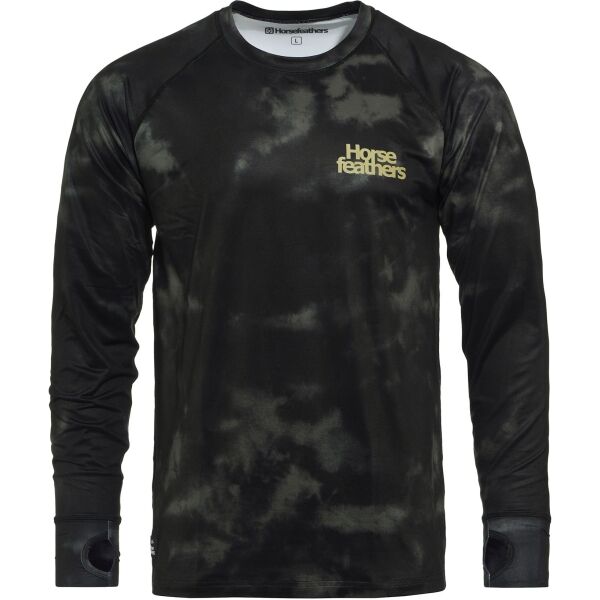 Horsefeathers RILEY Pánské termo triko