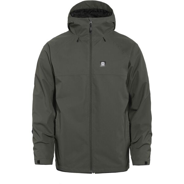 Horsefeathers SEEKER Pánská bunda