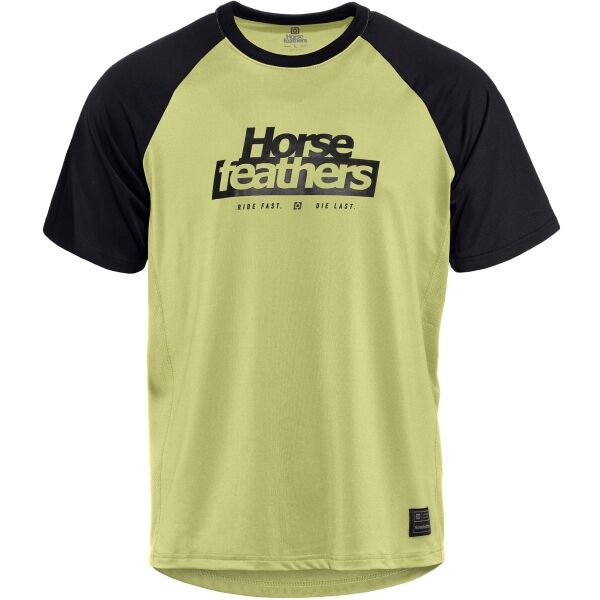 Horsefeathers SPIKE Pánský cyklodres