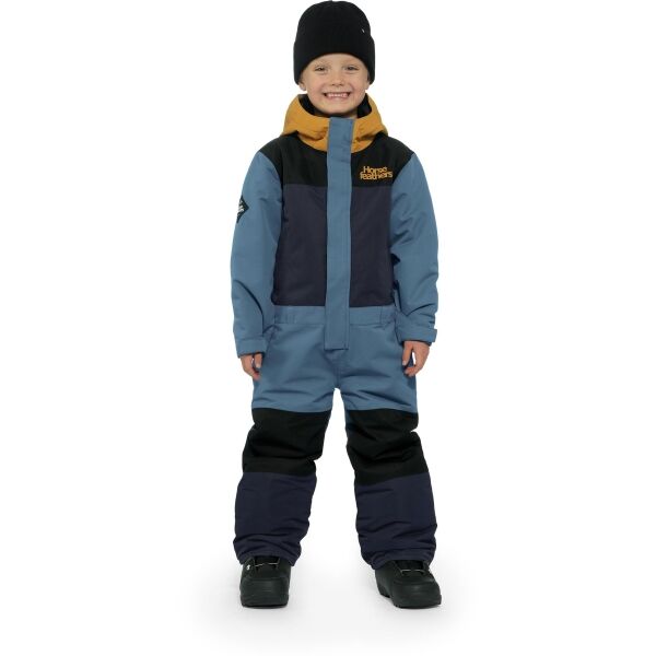 Horsefeathers SPIRIT ONE PIECE Chlapecká zimní kombinéza