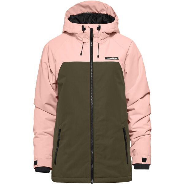Horsefeathers TAY Dámská lyžařská/snowboardová bunda