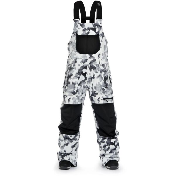 Horsefeathers TRANSFER Pánské lyžařské/snowboardové kalhoty