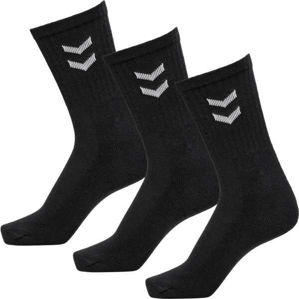 Hummel 3-PACK BASIC SOCK Ponožky
