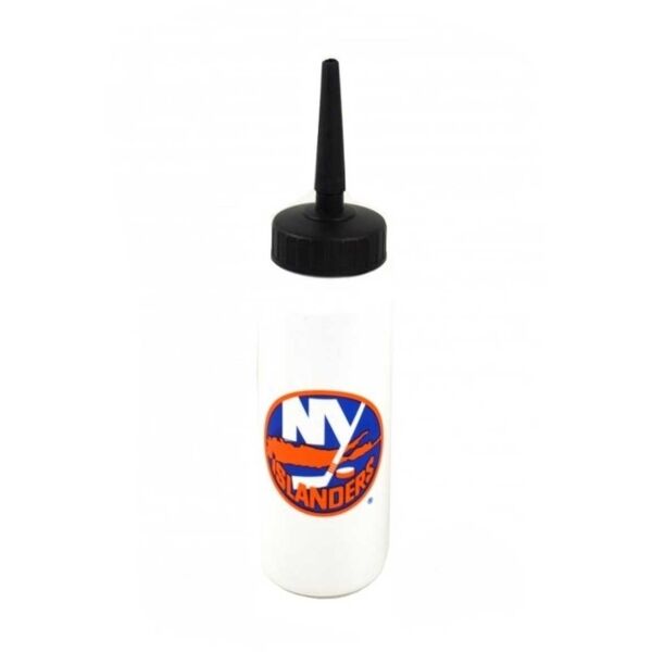 INGLASCO NEW YORK ISLANDERS BOTTLE Sportovní láhev