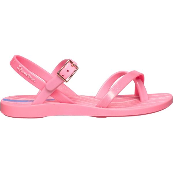 Ipanema FASHION SAND X KIDS Dívčí sandály