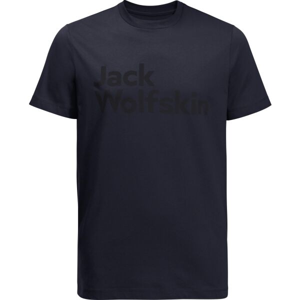 Jack Wolfskin BRAND T M Pánské triko