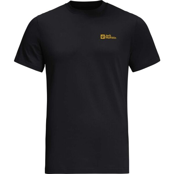Jack Wolfskin ESSENTIAL T M Pánské triko