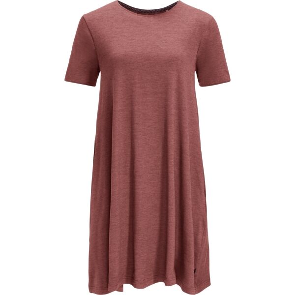 Jack Wolfskin TRAVEL DRESS Dámské cestovní šaty