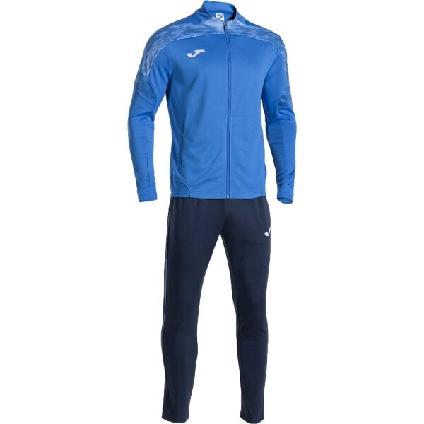 Joma CHAMPIONSHIP VIII TRACKSUIT Pánská tepláková souprava