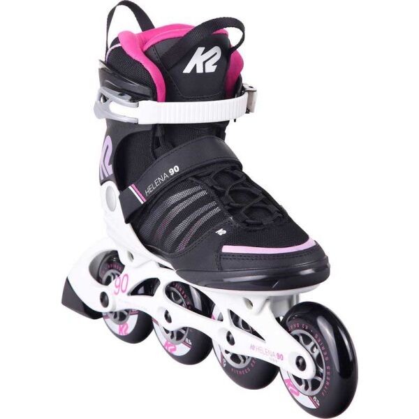 K2 HELENA 90 Dámské inline brusle