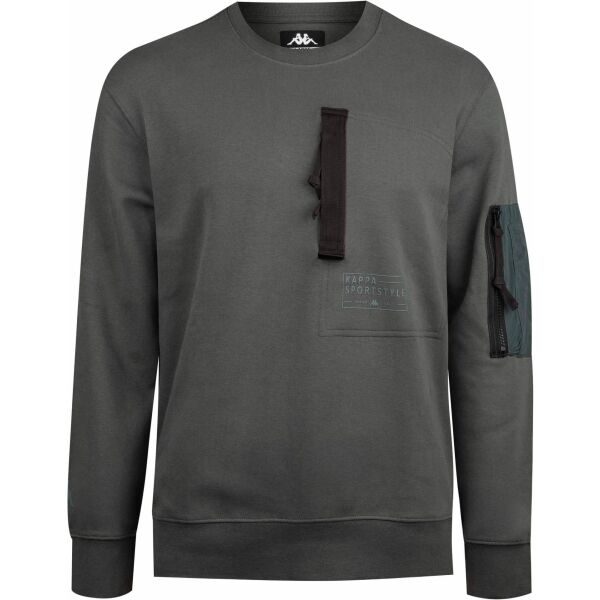 Kappa GONATHOS Pánská mikina