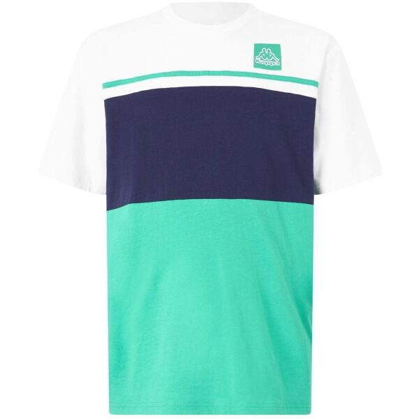 Kappa LOGO GADET Pánské triko