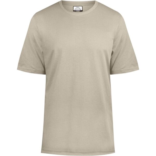 Kappa LOGO GAETOLF Pánské triko