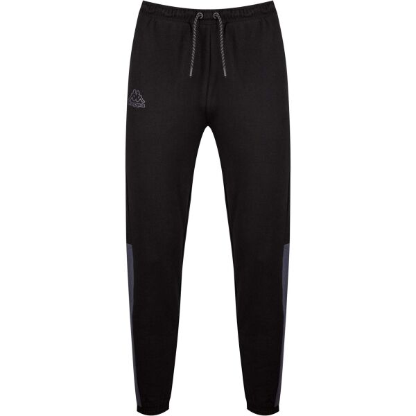 Kappa LOGO GAGACI Pánské tepláky