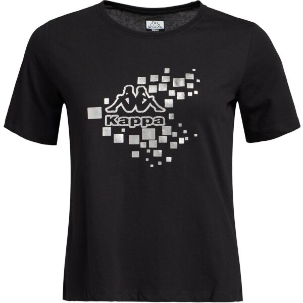 Kappa LOGO GAMASTO Dámské triko