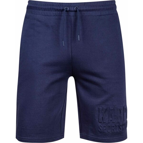 Kappa LOGO GEGHIRO Pánské šortky