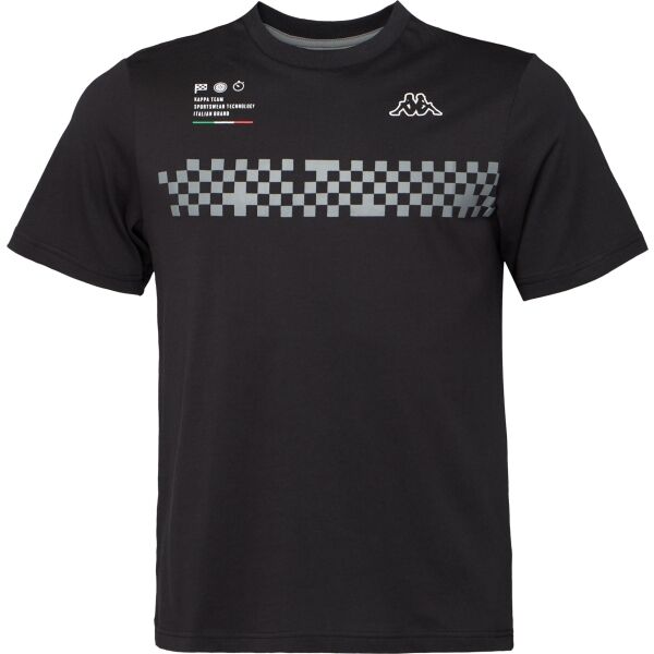Kappa LOGO GERACER Pánské triko