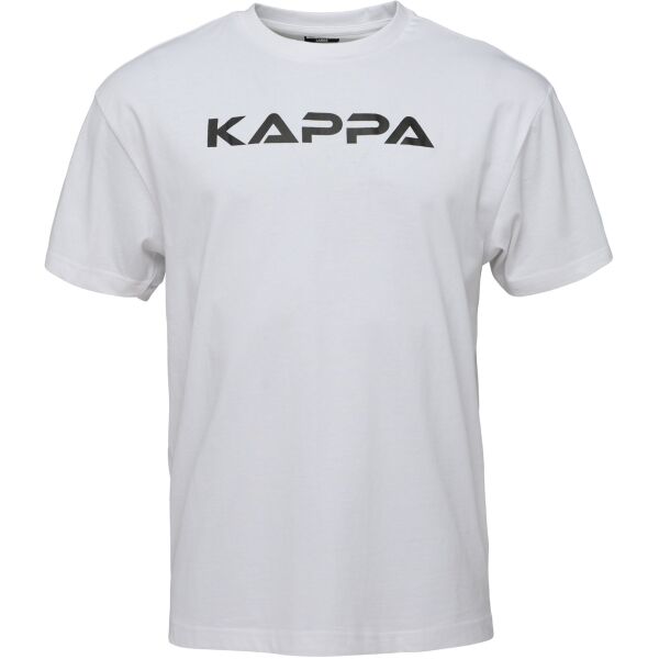 Kappa LOGO GETRU Pánské triko