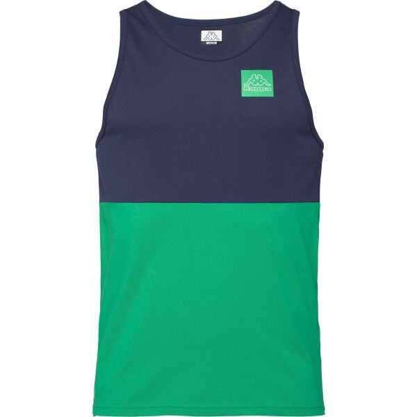 Kappa LOGO GLOSONE Pánské tílko