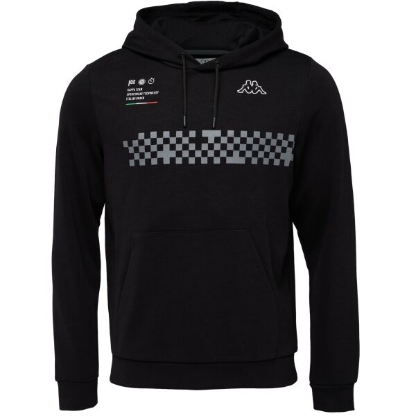 Kappa LOGO GRACOR Pánská mikina