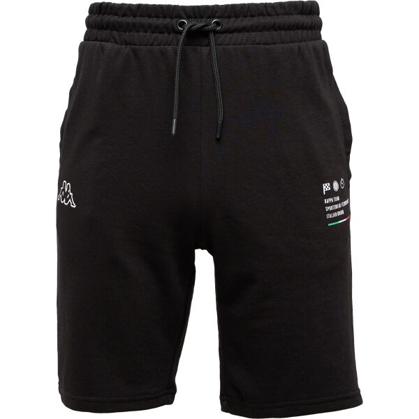 Kappa LOGO GUBLINO Pánské šortky