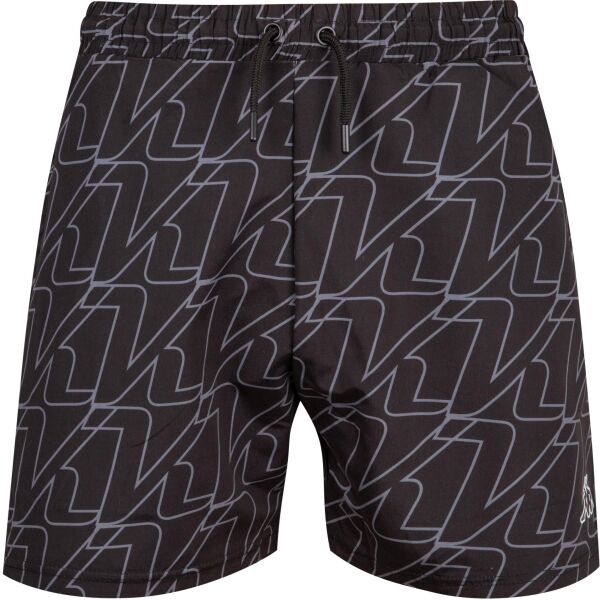 Kappa LOGO GUCINONE Pánské šortky