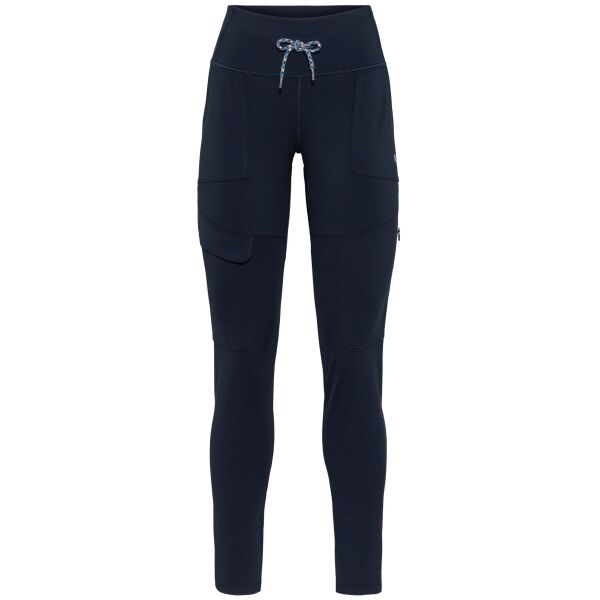 KARI TRAA ANELIE TIGHTS Dámské sportovní legíny