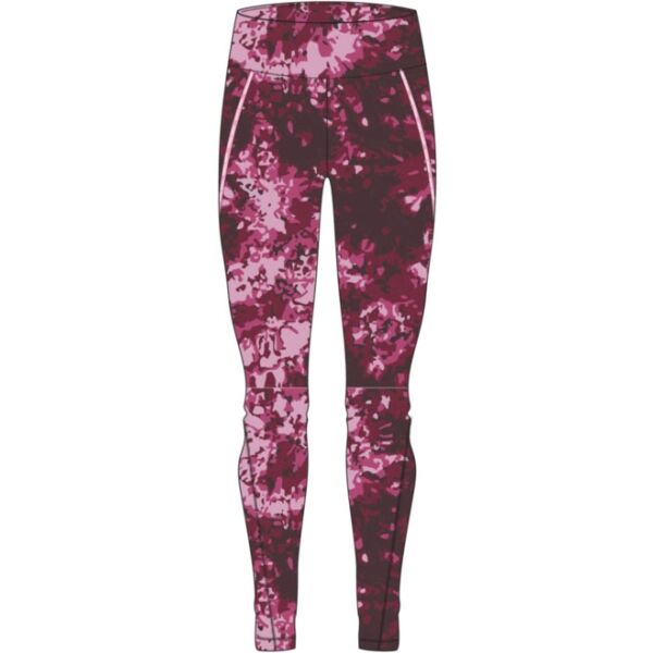 KARI TRAA ELLEN Dámské sportovní legíny