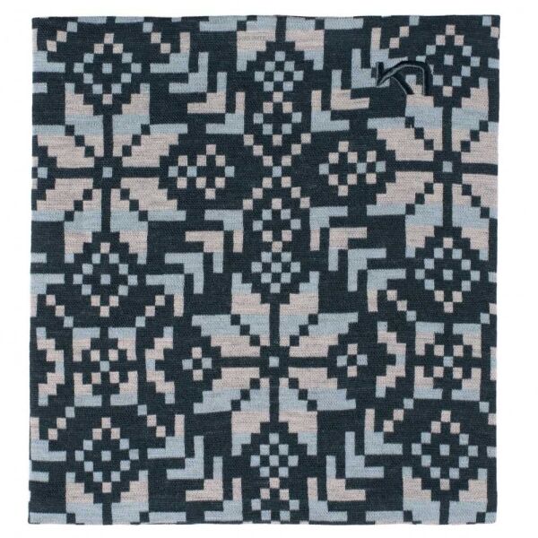 KARI TRAA ELSE Dámský merino nákrčník