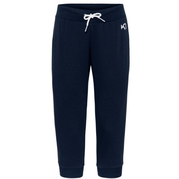 KARI TRAA KARI CAPRI Dámské legíny