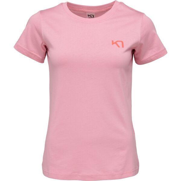 KARI TRAA KARI TEE Dámské tričko