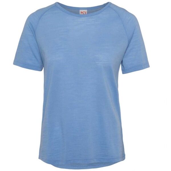 KARI TRAA SANNE WOOL Dámské vlněné funkční tričko