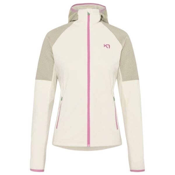 KARI TRAA TOVE MIDLAYER Dámská bunda